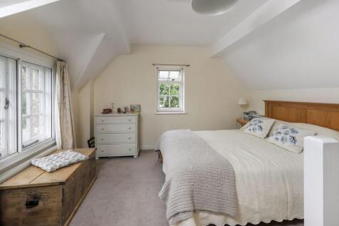 Main bedroom 1