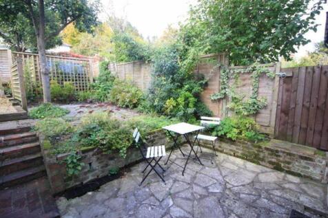 Rear Garden 1
