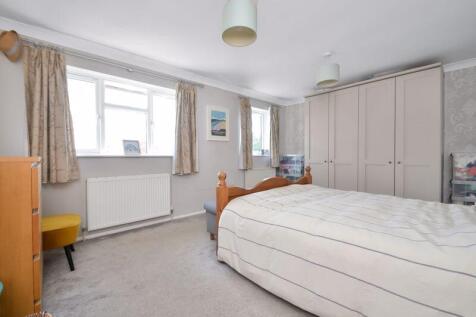 Main bedroom