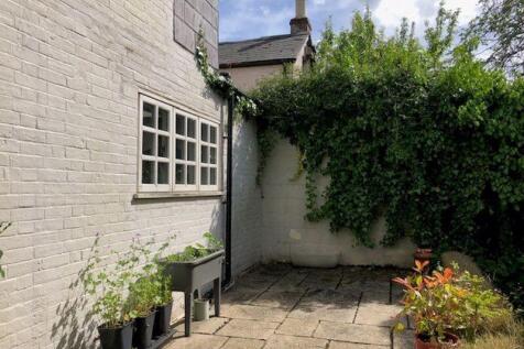 Garden 1