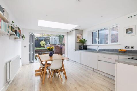 Kitchen/Dining Best