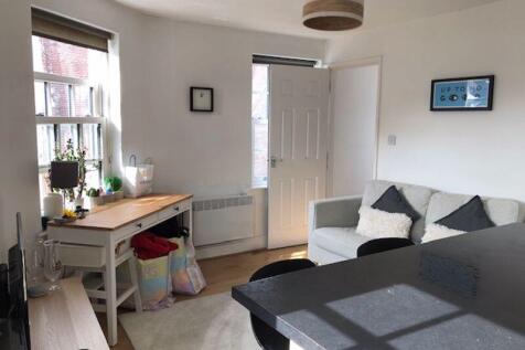 Kitchen/Sitting room