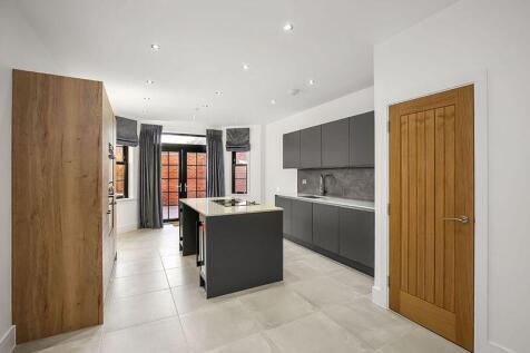 Kitchen Dining