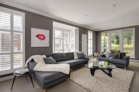 First floor drawing room