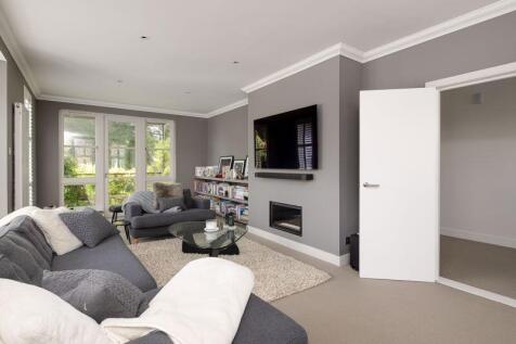 Drawing room
