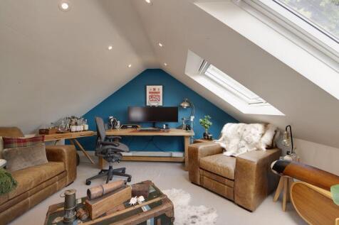 Top floor