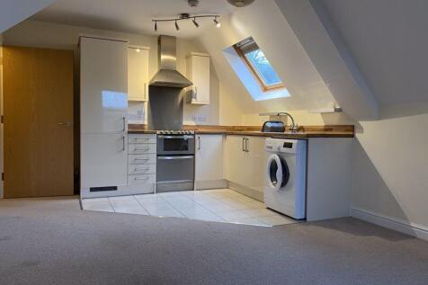Kitchen/Living