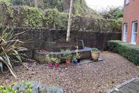 Communal Garden