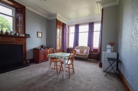 Reception Room 1