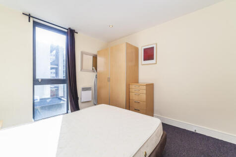 Bedroom #1