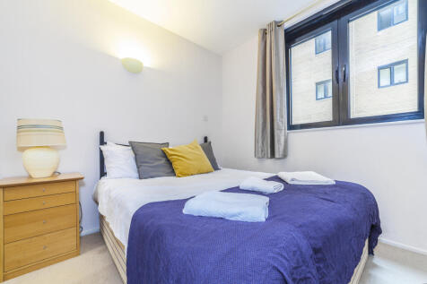 Bedroom #1