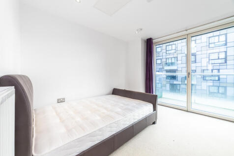 Bedroom #3