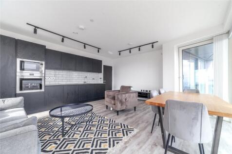 Kitchen&#43;living room
