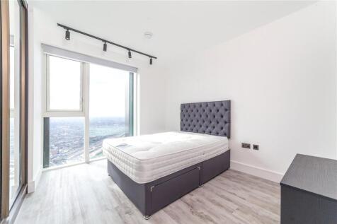 En-suite bedroom