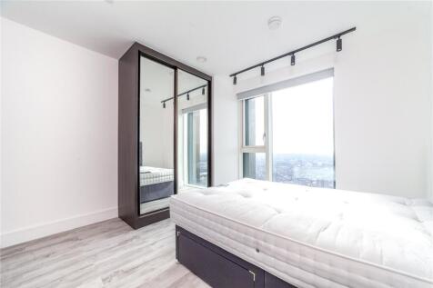 En-suite bedroom