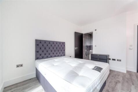 En-Suite bedroom
