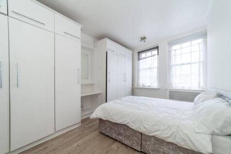 Bedroom #1