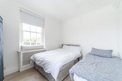 Bedroom #2