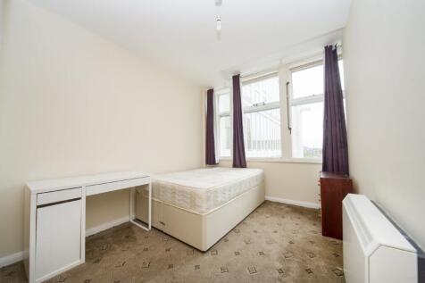 Bedroom #2