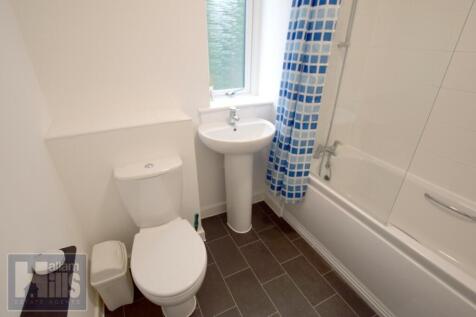 1F Bathroom