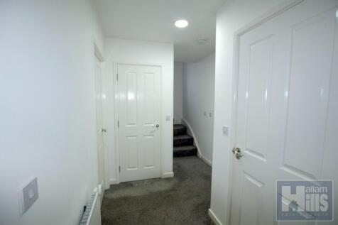 GF Hallway