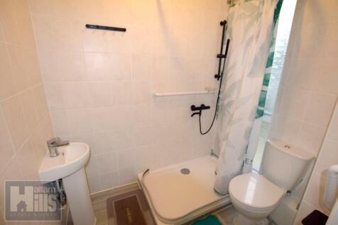 GF Bathroom