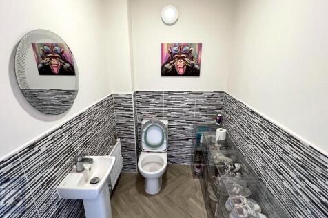 Ground Floor Toilet