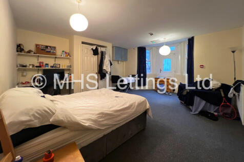 Bedroom AWMK
