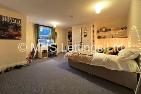 Bedroom-BWMK