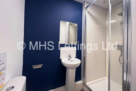 Communal Bathroom...