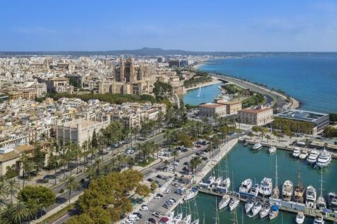 Palma de Mallorca Co