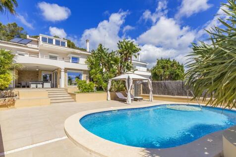 Exterior and Pool (2