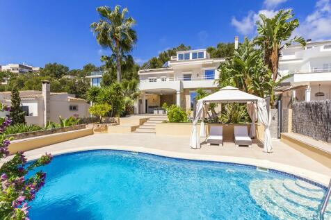 Exterior and Pool (1