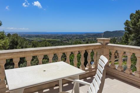 Top Terrace
