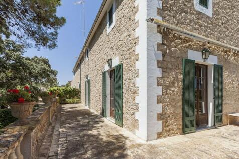 finca