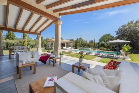 Covered Terrace (1)