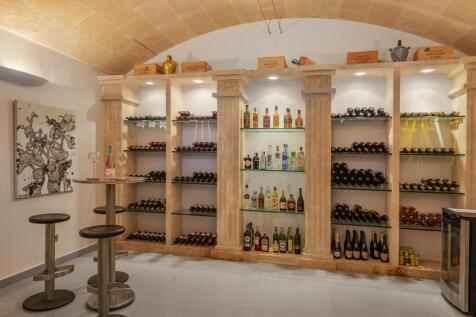 Wine Cellar