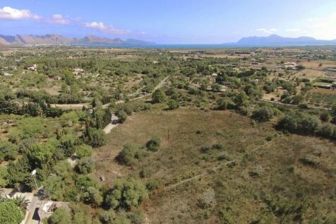 Aereal View