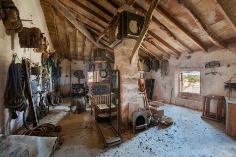 Attic