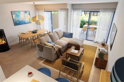 Living-dining
