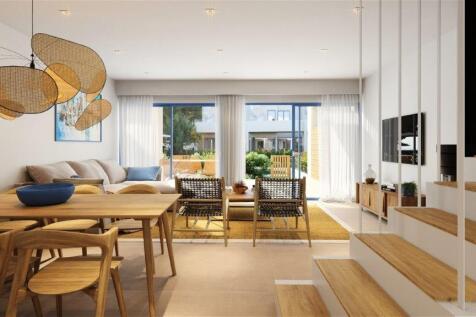 Living-dining 01