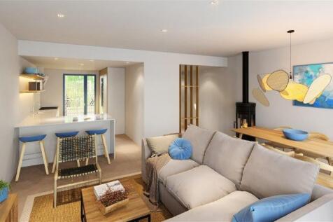 Living-dining-kitche