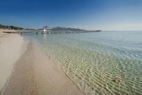 Puerto Alcudia (2)