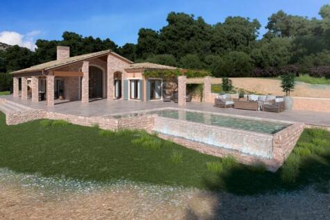 Outdoor space