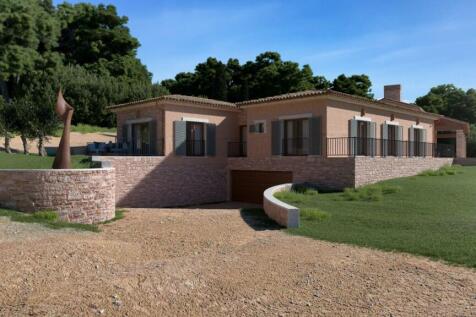 Outdoor space - 01