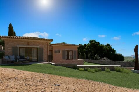 Outdoor space - 02