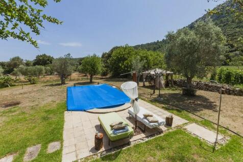 Pool &amp; Garden