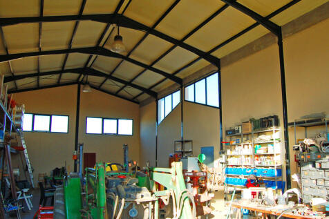 Warehouse
