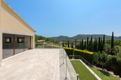Upper Terrace