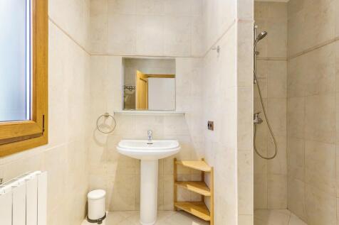 shower
